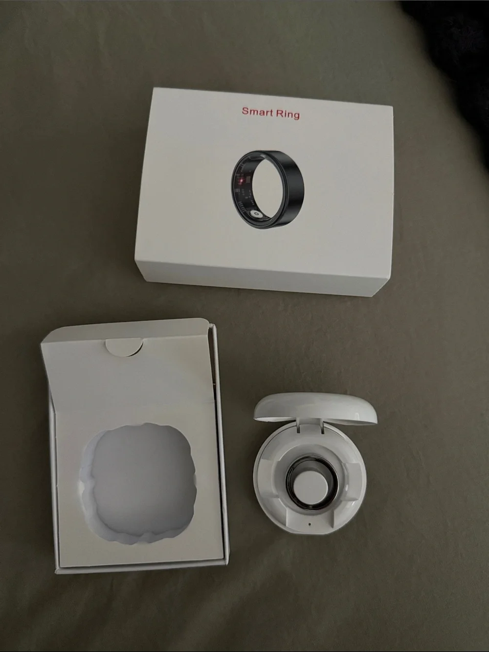 Smart Ring